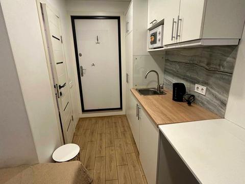 квартира за адресою Ентузіастів вул., 41/1