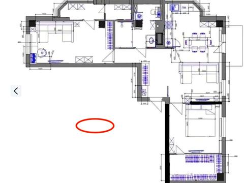 квартира по адресу Люстдорфская дорога ул., 55/6