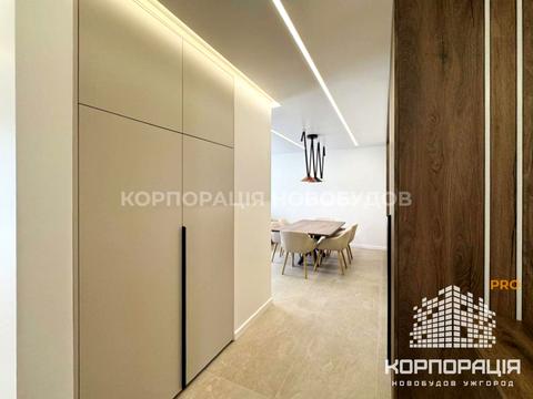 квартира за адресою Легоцького, 80