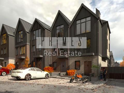 будинок за адресою Живописна