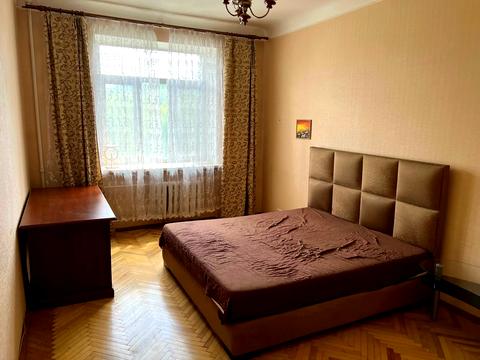 квартира по адресу Голосеевский просп. (40-летия Октября), 106/2
