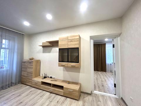 квартира за адресою Сагайдачного, 5