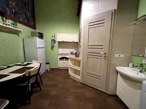 квартира по адресу Гоголя ул., 11
