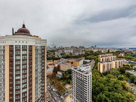 квартира за адресою Глибочицька вул., 32-Б