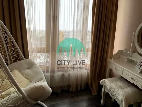 квартира за адресою Вовчинецька вул., 207