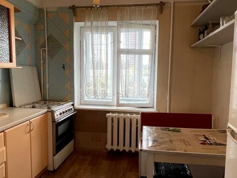 квартира по адресу Преображенская ул. (Ивана Клименко), 21