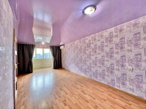 квартира по адресу Стрийская ул., 59