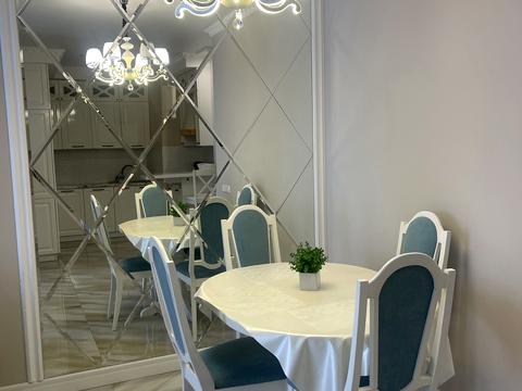 квартира за адресою Київ, Драгоманова вул., 2-А
