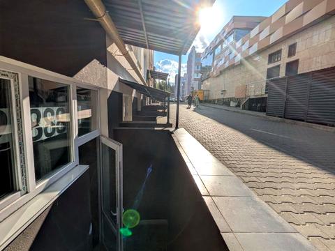 комерційна за адресою Виговського вул. (Суворова), 2Д-1