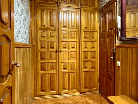 квартира по адресу Иорданская ул. (Лайоша Гавро), 1-А