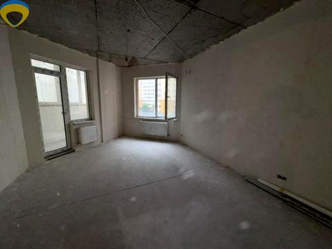 квартира по адресу Радужный массив ул., 20