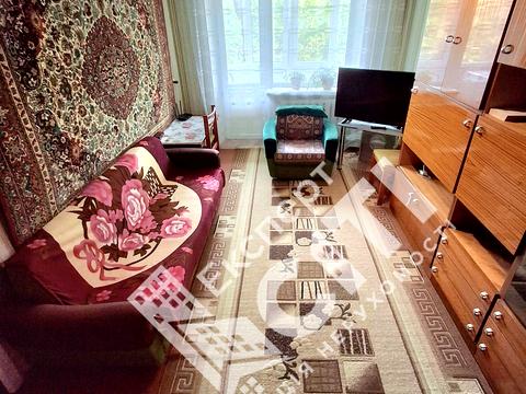 квартира по адресу Эдуарда Фукса ул. (Тухачевського), 35