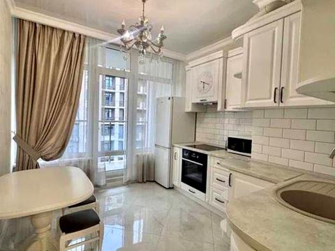 квартира за адресою Генуезька вул., 3б