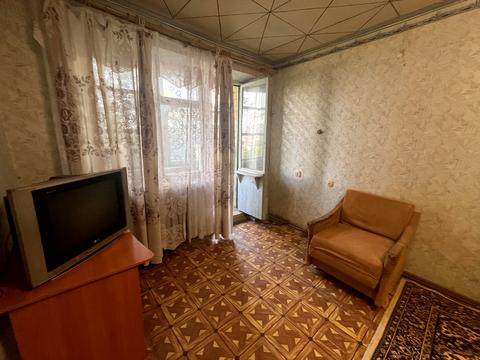 квартира по адресу Инициативная ул., 4