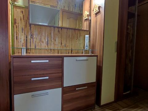 квартира за адресою Садовий проїзд, 6