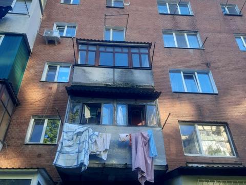 квартира за адресою Свободи вул., 5а