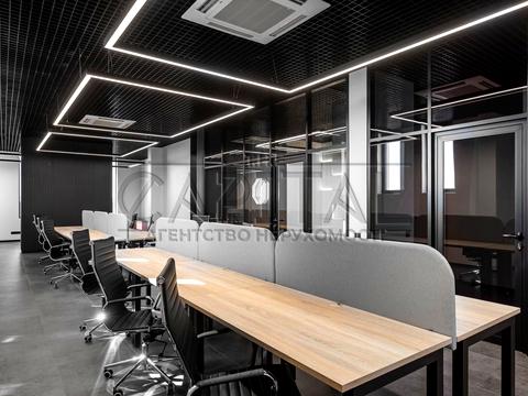 коммерческая по адресу Киев, Андрея Верхогляда ул. (Михайла Драгомирова), 17