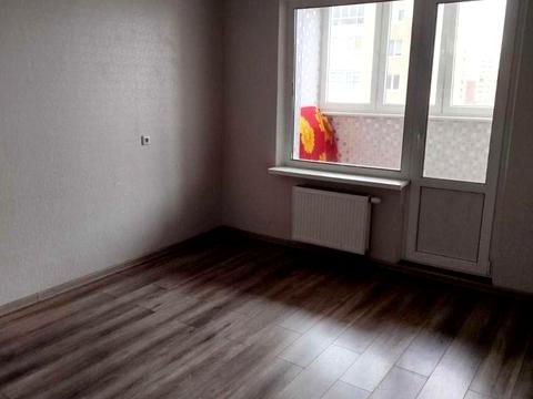 квартира по адресу Сергея Данченко ул., 1