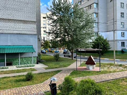 квартира за адресою Григорія Сковороди вул., 4