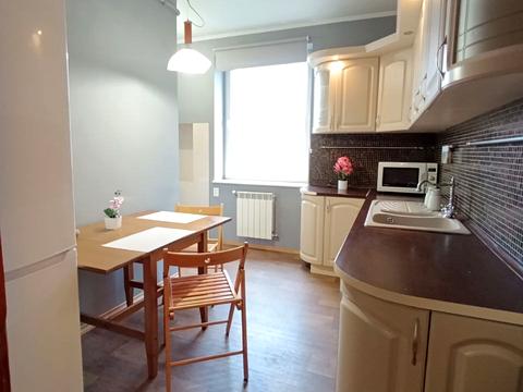 квартира по адресу Грекова, 8