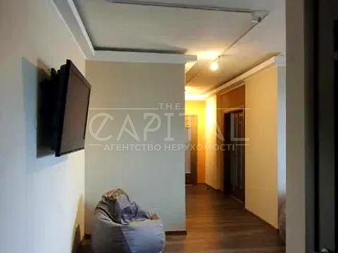 квартира за адресою Драгоманова вул., 31-Б