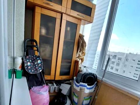 квартира по адресу Сергея Синенко ул. (Кремлевская), 77а