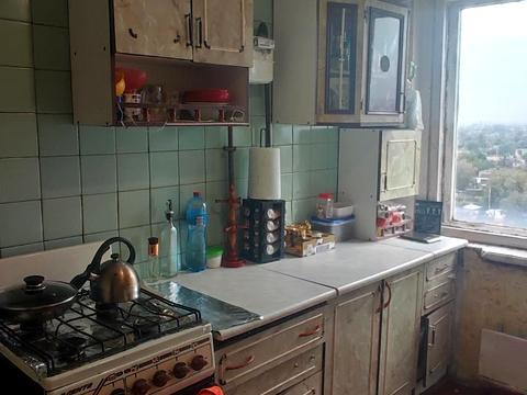 квартира по адресу Донецкое шоссе, 15