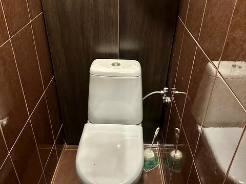 квартира по адресу Трегубенко ул., 12