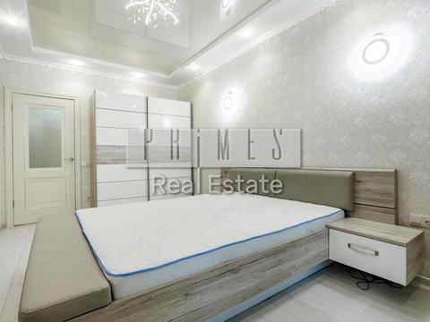 квартира по адресу Антоновича ул. (Горького), 109