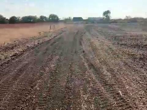 участок по адресу с. Фонтанка, Новая ул.