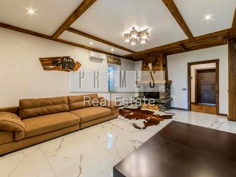 будинок за адресою Лісова вул.