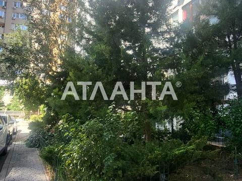 квартира за адресою Одеса, Добровольців вул. (Маршала Говорова), 10/2