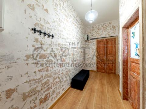 квартира за адресою Терещенківська вул., 9