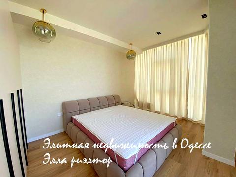 квартира за адресою Велика Арнаутська вул., 26