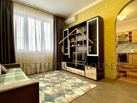 квартира за адресою Науки просп., 30
