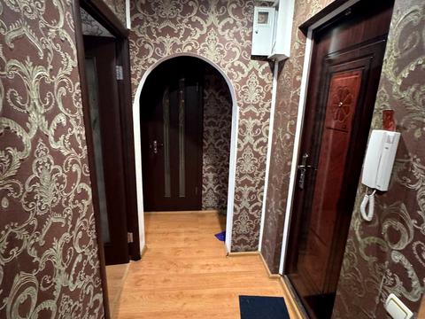 квартира за адресою Провулок Штабний, 5