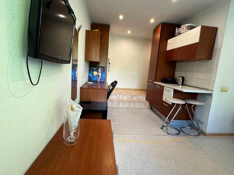 квартира по адресу Гоголя ул., 19