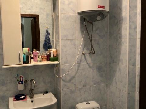 квартира по адресу Приорская ул. (Полупанова), 9