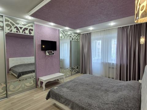 квартира за адресою Соборності вул. (Косіора), 10