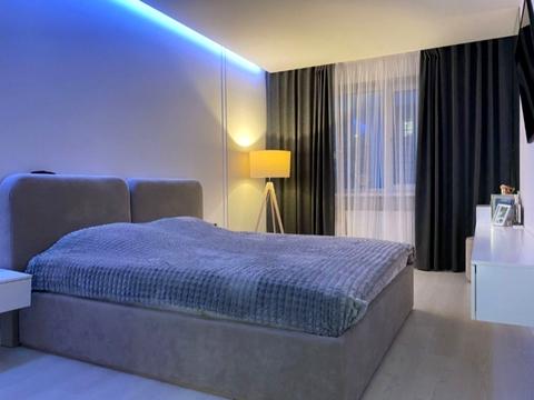 квартира за адресою В'ячеслава Чорновола вул., 91г