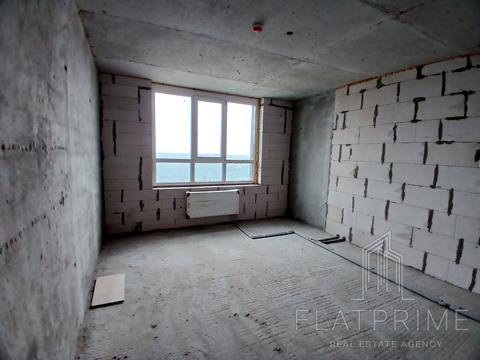 квартира за адресою Миколи Бажана просп., 17-А