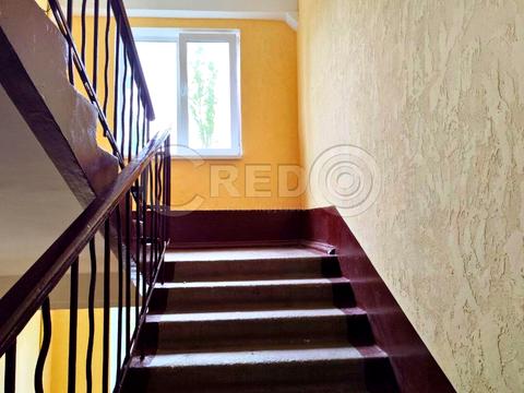 квартира за адресою Шкапенка вул., 19