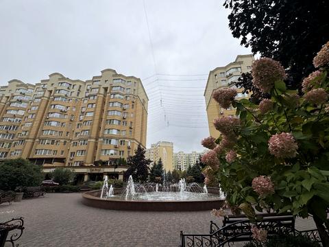 квартира за адресою Корольова вул., 4