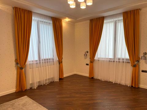 дом по адресу Березова, 18