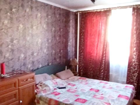 квартира по адресу Болгарская ул., 14