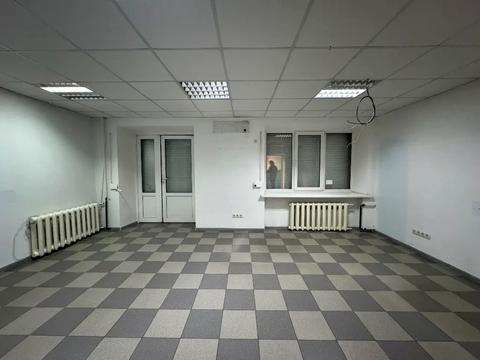 коммерческая по адресу Запорожское шоссе, 38