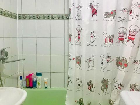 квартира за адресою Оноре де Бальзака вул., 63