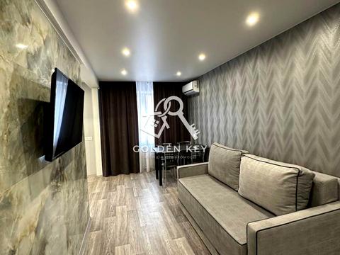квартира за адресою пр-т. Миру, 50