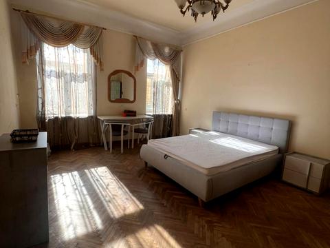 квартира по адресу Лычаковская ул. (Ленина), 41