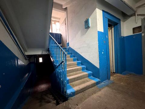 квартира по адресу Мира просп., 6